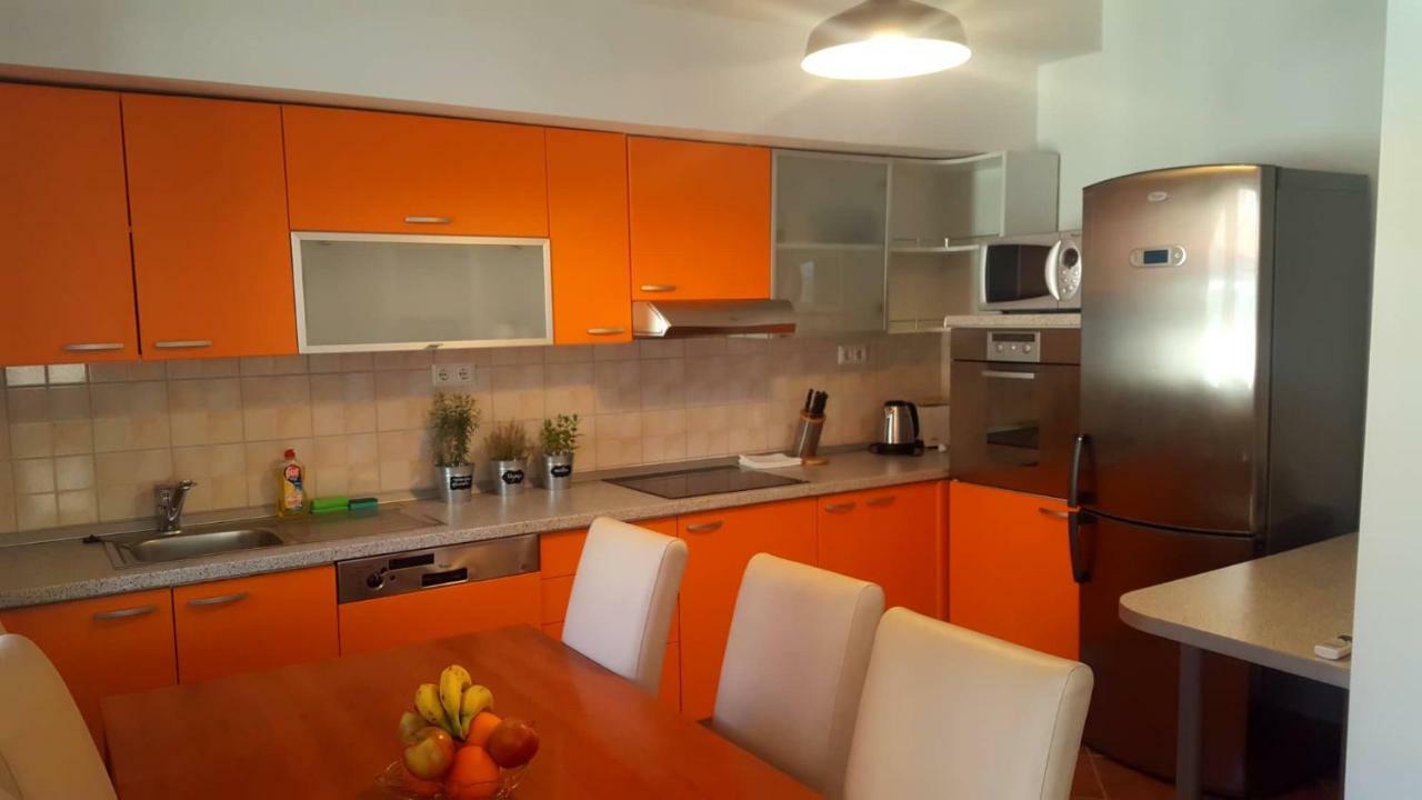Apartment Greenhouse Опатія Екстер'єр фото
